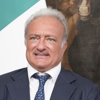 Foto tratta dalla pagina Facebook "Franco Vazio"