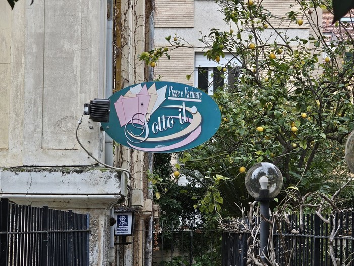 "Sotto il" cambia proprietà, ma non il cuore, Leopoldo Barruchello: "Difficile dire addio, ma il locale è in ottime mani" "Sotto il" cambia proprietà, ma non il cuore, Leopoldo Barruchello: "Difficile dire addio, ma il locale è in ottime mani"