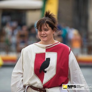 Albenga: il rione di San Giovanni si prepara al Palio