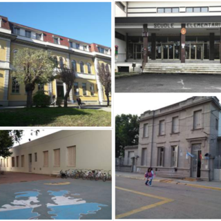 Progetto didattico italo-argentino delle scuole primarie di Altare, Carcare e San Carlos Centro