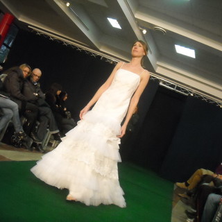 Il borgo antico di Albisola Superiore si trasforma in borgo della sposa