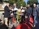 Alassio, San Valentino: oggi la cerimonia di premiazione del concorso "La più bella lettera d'amore" Alassio, San Valentino: oggi la cerimonia di premiazione del concorso "La più bella lettera d'amore"