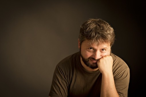 Albenga, con Stefano D'Andrea il gran finale della rassegna "Libri a Palazzo"