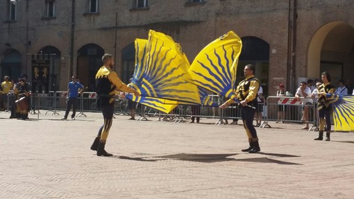 Alassio, domenica evento da record con "A Tavola in Barusso"
