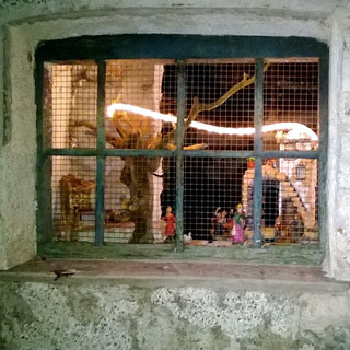 Sassello, presepi di "Dietro la finestra" dopo il record 2013