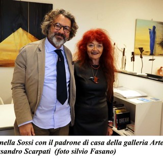 Foto Silvio Fasano