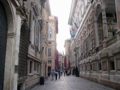 Savona: presentazione per il mercato immobiliare savonese