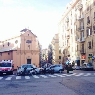 Problema sicurezza e degrado a Savona, incontro tra Sindaco e Questore: "Si stanno mettendo a punto soluzioni condivise che troveranno applicazione nelle prossime settimane" Problema sicurezza e degrado a Savona, incontro tra Sindaco e Questore: "Si stanno mettendo a punto soluzioni condivise che troveranno applicazione nelle prossime settimane"