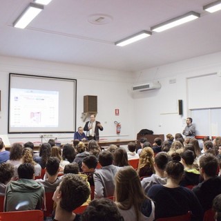 Borghetto e Albenga grande successo per "Settimana di incontri e di impegno antimafia"