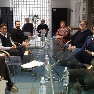 Servizi Ambientali, ok dalla conferenza dei sindaci all'assunzione di nuovo personale