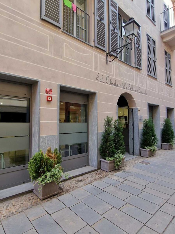 A Ceriale un ciclo di incontri per le famiglie con la pedagogista Chiara Mancuso