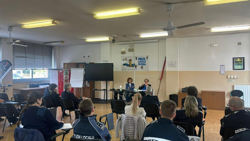 Savona: nasce nella Caserma Clelia Corradini una nuova "stanza tutta per sé", spazio sicuro per le donne vittime di violenza