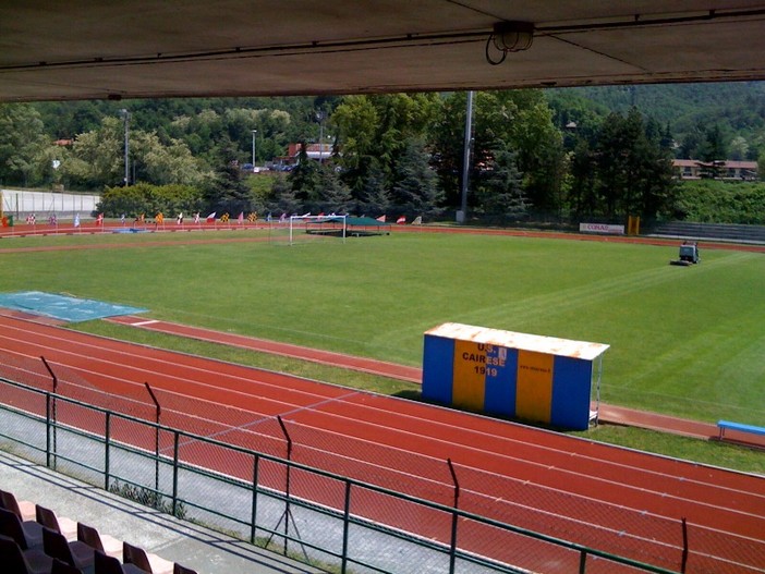 Aggressione verbale al campo "Cesare Brin". Pennino: "Grave se tali azioni trovano il sostegno del Segretario della Lega di Cairo" Aggressione verbale al campo "Cesare Brin". Pennino: "Grave se tali azioni trovano il sostegno del Segretario della Lega di Cairo"