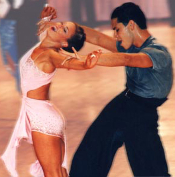 Savona: procedono i preparativi del Festival di Salsa