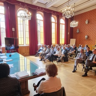 Piano sociosanitario, Tomatis: "L'ospedale di Albenga deve avere un reparto di emergenza funzionante"