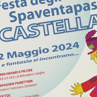Gli Spaventapasseri di Castellar... una storia lunga 30 anni!