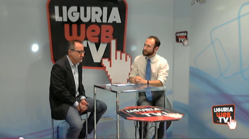 Santiago Vacca a "Sotto Pressione": "Un centrodestra unito può battere questa sinistra"