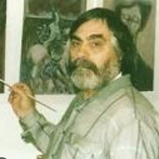 In vendita su Ebay quadri dell'artista Belcastro. Il figlio: "Attenzione, sono di dubbia provenienza e non autenticati"