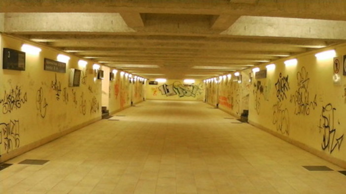 Violenza sessuale ad una minorenne in stazione a Savona: condannato a 8 anni Violenza sessuale ad una minorenne in stazione a Savona: condannato a 8 anni