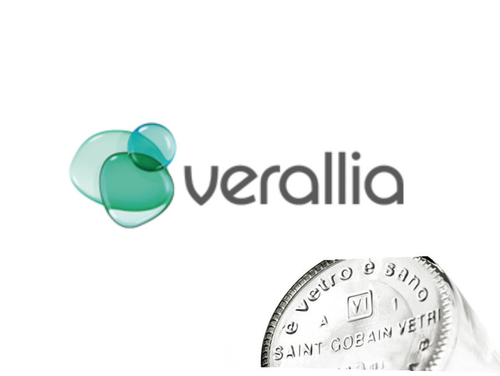 Carcare: oggi Verallia presenta &amp;quot;&amp;egrave; vetro, &amp;egrav