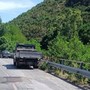 Varazze, lavori sulla provinciale 542: stop ai mezzi pesanti dal 24 al 26 giugno Varazze, lavori sulla provinciale 542: stop ai mezzi pesanti dal 24 al 26 giugno
