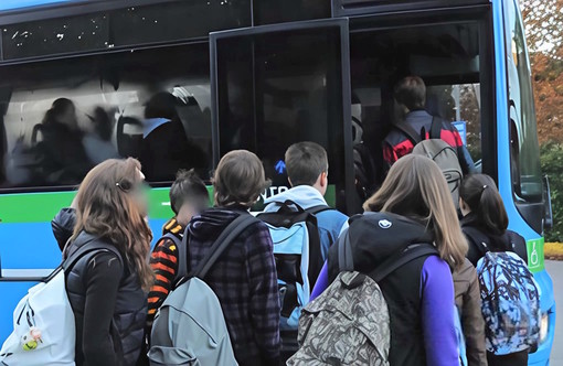 Ragazza con sindrome di Down multata sul bus per biglietto dal colore sbagliato. La madre: "Dov'è finita l'umanità?"