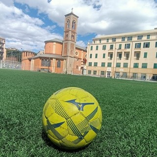 Albenga ospita la finale del Special Football 2025: inclusione e sport in primo piano