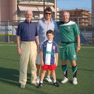 Appassionato presidente savonese dei Mediatori Immobiliari, amico ed amante del calcio: il ricordo di Stefano Persenda