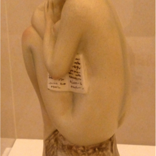 Albissola Marina, incontro con l’arte savonese a cura di Lorenzo Zunino