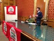 Immagini dell'incontro Immagini dell'incontro