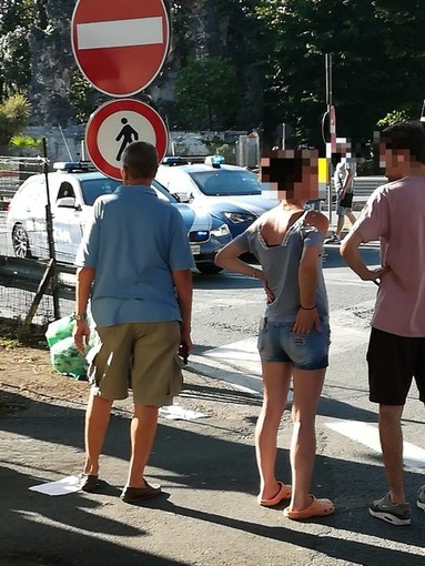 Fissato l'interrogatorio per lo spacciatore arrestato ad Albisola Fissato l'interrogatorio per lo spacciatore arrestato ad Albisola