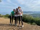Savona, le ragazze del gruppo Scout ripuliscono i sentieri alla Conca Verde: ripristinati anche gli scoli d'acqua (FOTO)