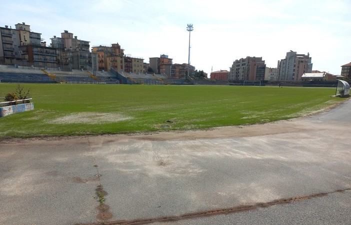 Stadio Bacigalupo, confermate le adesioni del Savona e Veloce/Rugby: mancano alcuni allegati, concessa proroga Stadio Bacigalupo, confermate le adesioni del Savona e Veloce/Rugby: mancano alcuni allegati, concessa proroga
