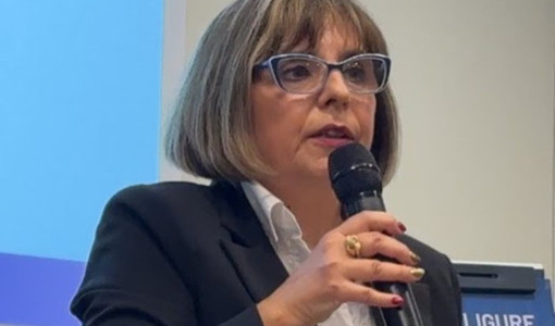 Inceneritore, Scarone (M5S) scettica: “Soluzione né moderna, né sostenibile. Il futuro della Val Bormida dev’essere un altro” Inceneritore, Scarone (M5S) scettica: “Soluzione né moderna, né sostenibile. Il futuro della Val Bormida dev’essere un altro”