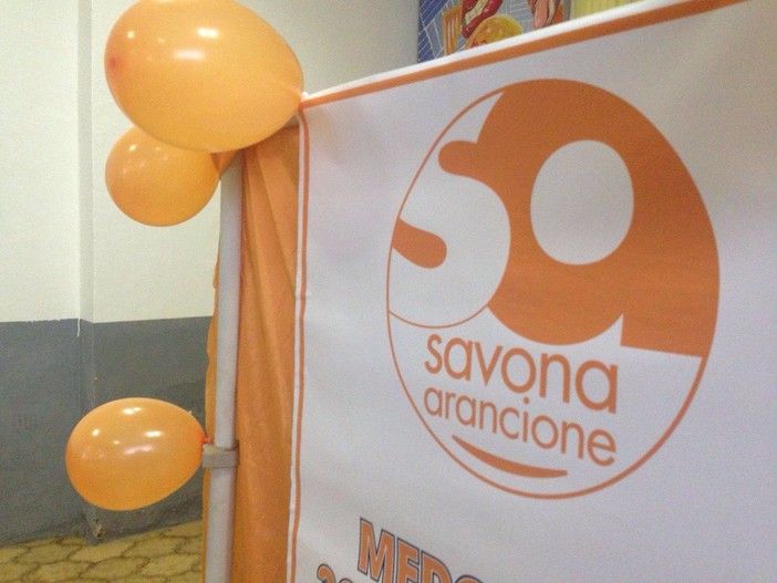 Savona Arancione organizza un incontro sulle primarie del Pd Savona Arancione organizza un incontro sulle primarie del Pd