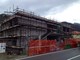 Tovo San Giacomo: proseguono i lavori di costruzione del nuovo asilo
