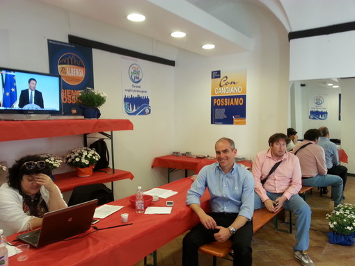 Elezioni Albenga: siamo a metà dei seggi scrutinati Elezioni Albenga: siamo a metà dei seggi scrutinati