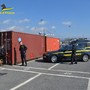 Sequestri droga in porto a Vado, Silp Cgil: "Gli strumenti da soli non bastano" Sequestri droga in porto a Vado, Silp Cgil: "Gli strumenti da soli non bastano"