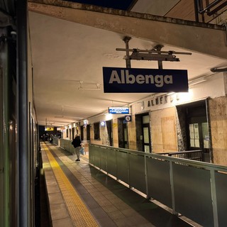 Treno guasto tra Alassio e Albenga: circolazione ripresa con ritardi fino a 80 minuti