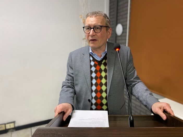 Sandro Pierini eletto segretario generale Flaei Cisl Liguria: "Enel sfrutti le risorse del Pnrr per nuove assunzioni in Liguria"﻿