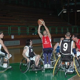 Savona: un seminario sportivo per la disabilità