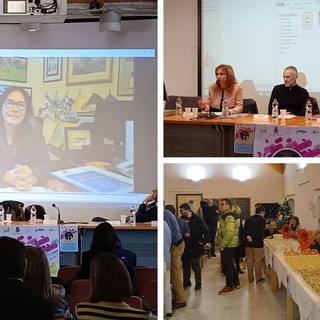 Alassio, un convegno e un videomessaggio del ministro Locatelli per i 10 anni del social bar NonUnoMeno