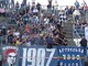 Calcio, tifosi organizzano pullman per la partita che vedrà giocare il Savona  contro il Lecco