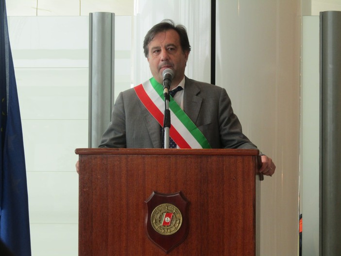 Nomine Tpl Linea, è scontro frontale. Russo attacca Olivieri: "Evita il dialogo: così non rispetta l'efficacia della governance né i ruoli istituzionali"