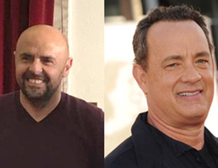 Fiat 500 targata SV, Scaramuzza invita Tom Hanks a Savona