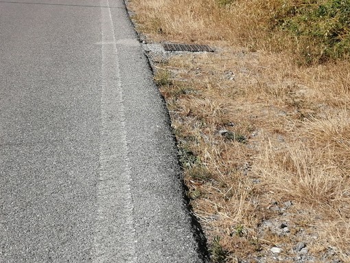Emergenza siccità, dalla Regione chiesti circa 15 milioni al Governo per il savonese
