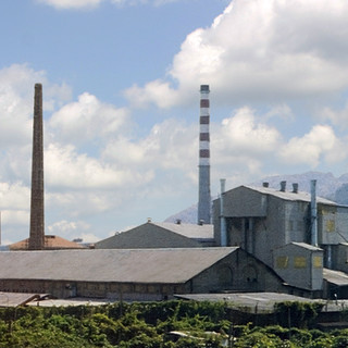 Vado Ligure: alla Sanac cassa integrazione per 69 operai