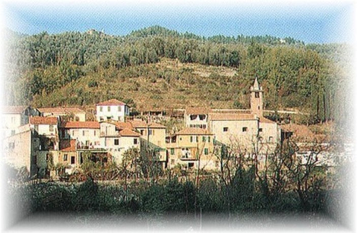 Le pro loco liguri si incontrano a Stellanello