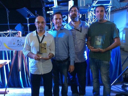 Albenga: "Sangiorgio fotografia" ecco i premiati