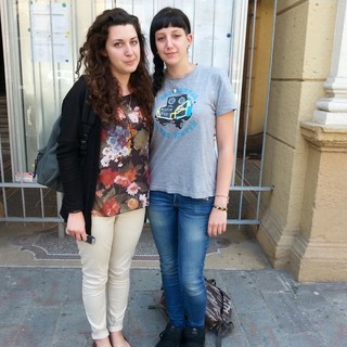 #maturità2015: gli studenti del Chiabrera-Martini di Savona promuovono la prova di inglese